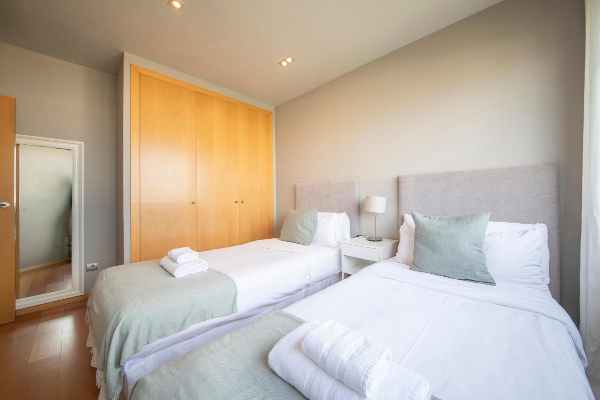 You Stylish Beach Apartments — Photos 1